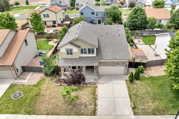 4762 Mt Evans ST, Brighton, CO 80601