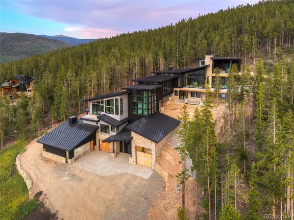 188 Point View PL, Breckenridge, CO 80424