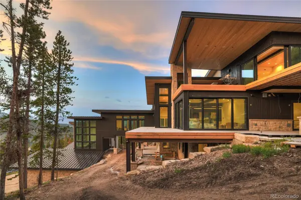188 Point View PL, Breckenridge, CO 80424