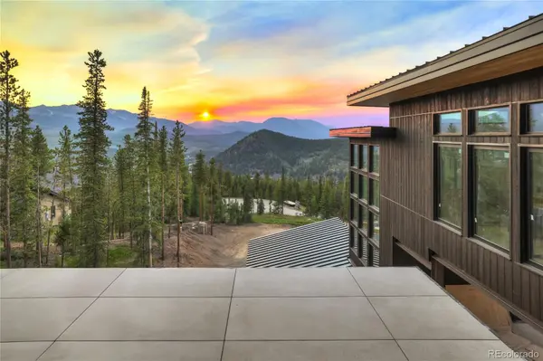 188 Point View PL, Breckenridge, CO 80424