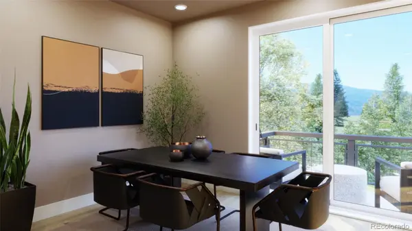 86 High Grove LOOP, Winter Park, CO 80482
