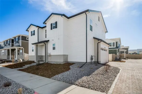 3913 N Rome ST, Aurora, CO 80019