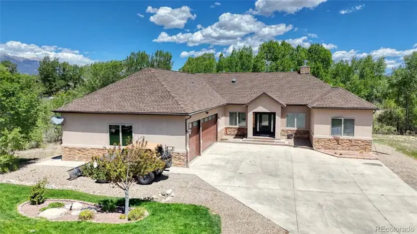 1113 Little River LN, Poncha Springs, CO 81242