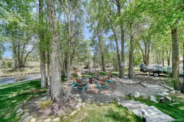 1113 Little River LN, Poncha Springs, CO 81242