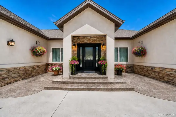 1113 Little River LN, Poncha Springs, CO 81242