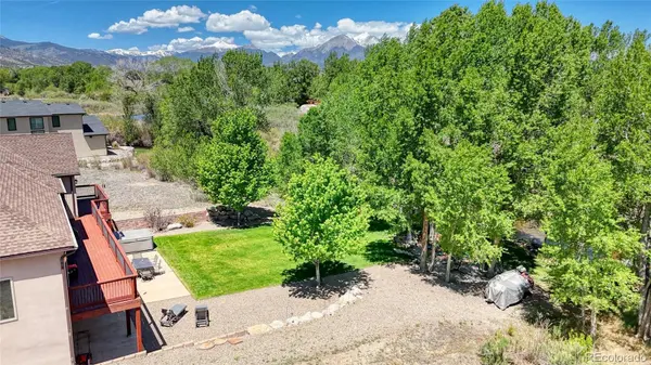 1113 Little River LN, Poncha Springs, CO 81242