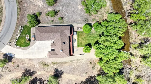 1113 Little River LN, Poncha Springs, CO 81242