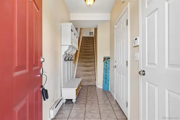 18767 E Yale CIR #C, Aurora, CO 80013