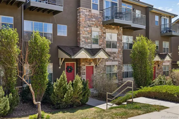 18767 E Yale CIR #C, Aurora, CO 80013