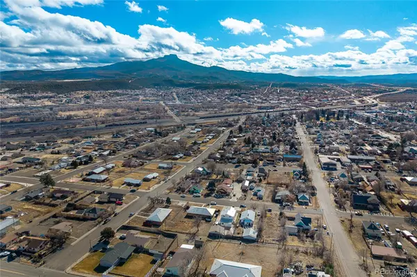 315 E Strong AVE, Trinidad, CO 81082