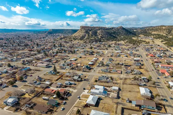 315 E Strong AVE, Trinidad, CO 81082
