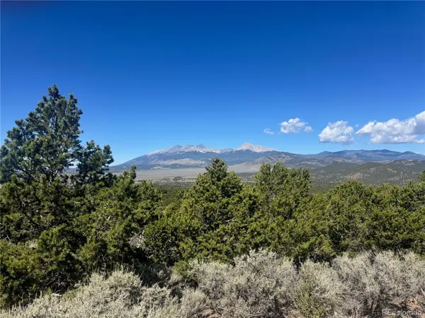 lot 7876 Stone RD, Fort Garland, CO 81133