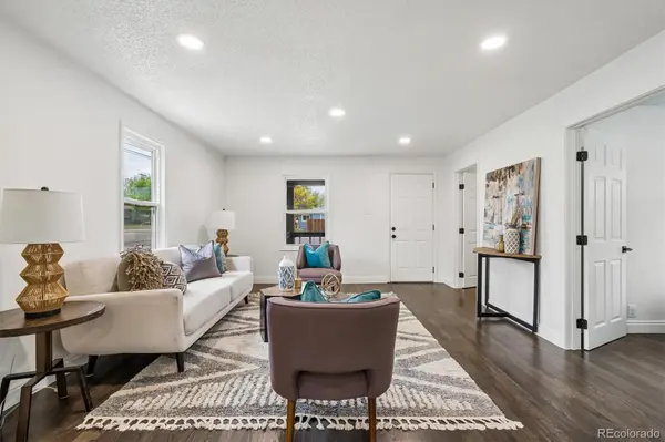 176 S King ST, Denver, CO 80219