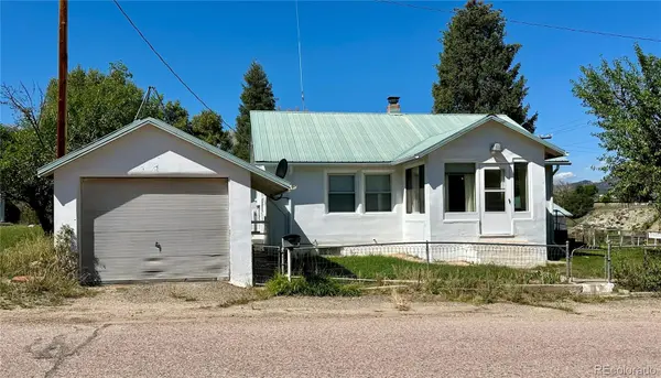 10240 US Highway 50, Howard, CO 81233