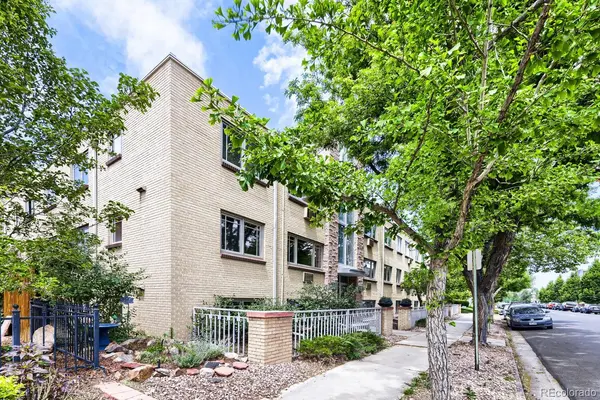 969 S Pearl ST #306, Denver, CO 80209