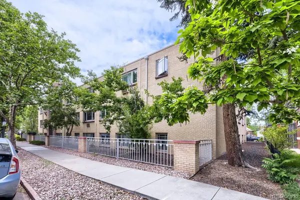 969 S Pearl ST #306, Denver, CO 80209