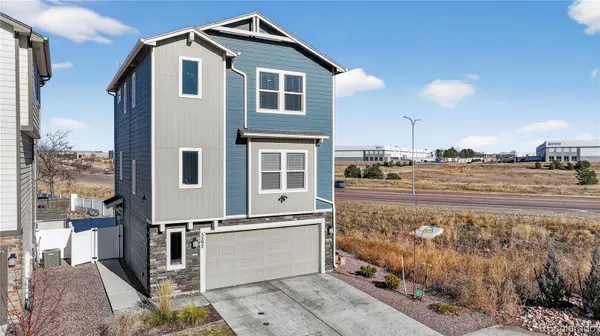 5292 Painted Sky VW, Colorado Springs, CO 80916