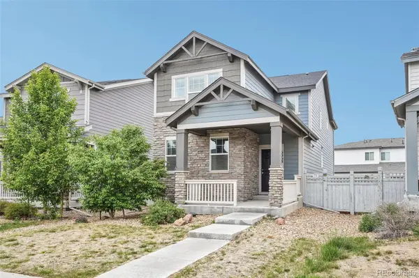 6568 N Ceylon ST, Denver, CO 80249