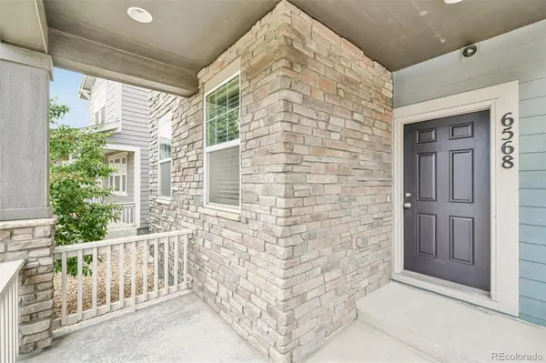 6568 N Ceylon ST, Denver, CO 80249
