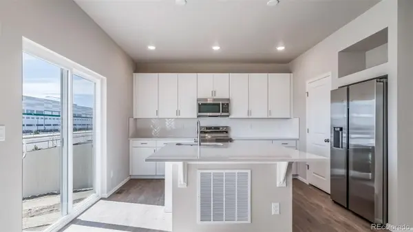 21792 E 46th PL, Aurora, CO 80019