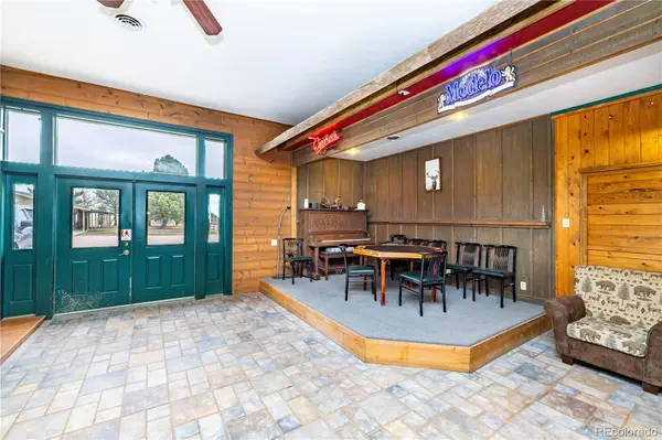 8660 County Road 5, Joes, CO 80822
