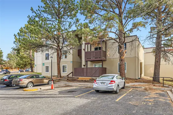 9700 E Iliff AVE #C20, Denver, CO 80231