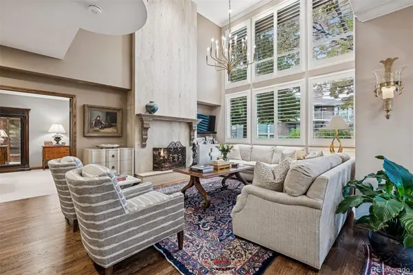 2800 S University BLVD #29, Denver, CO 80210
