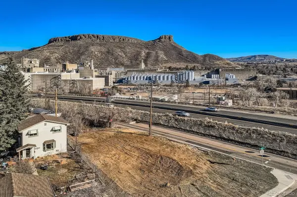 317 Sunshine Pkwy, Golden, CO 80403