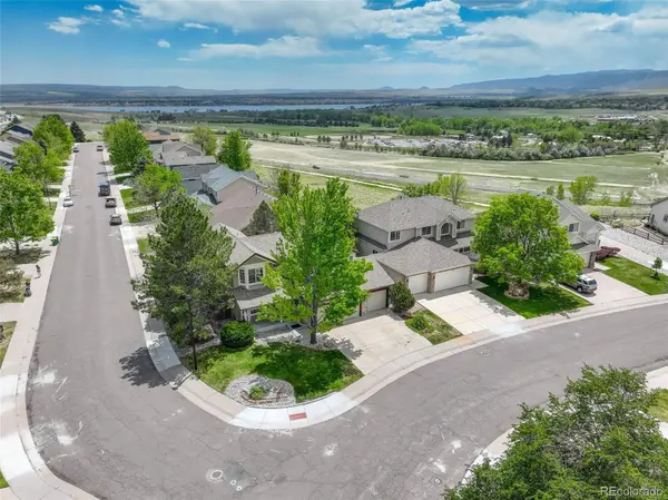 9108 W Vandeventor DR, Littleton, CO 80128