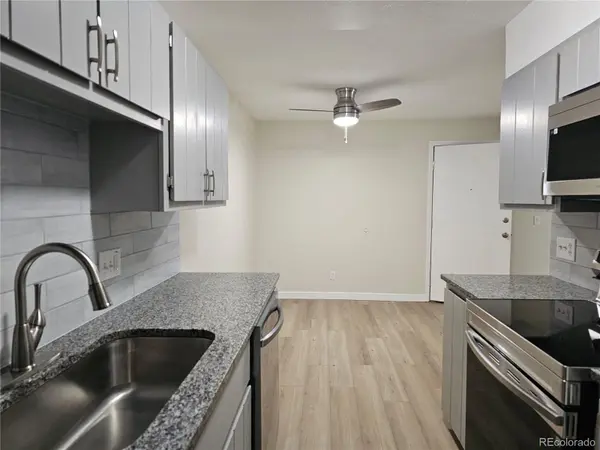 16259 W 10th AVE #K-3, Golden, CO 80401