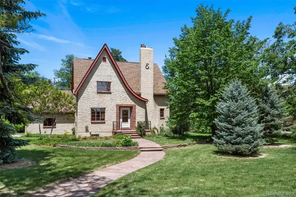 8075 W 32nd AVE, Wheat Ridge, CO 80033