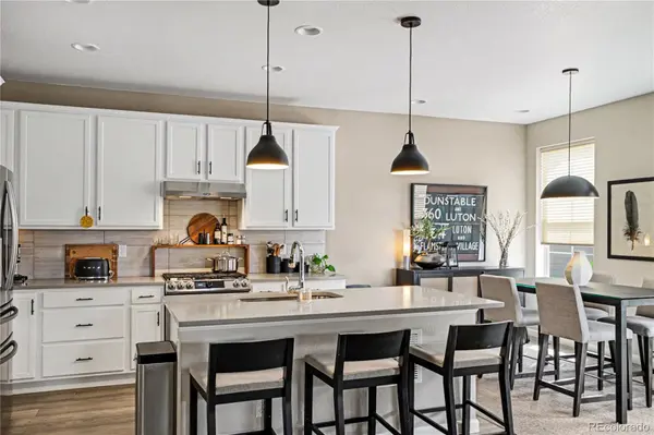 11599 Dewey ST, Parker, CO 80138