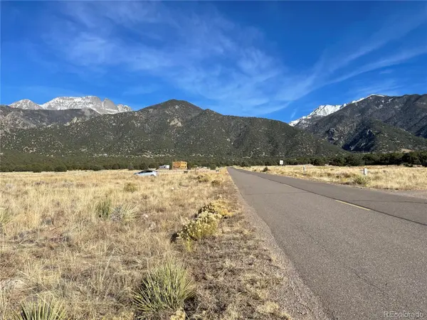 3302 Camino Del Rey, Crestone, CO 81131