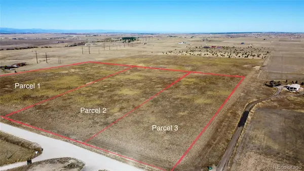 Parcel 3 County Road 98, Elbert, CO 80106