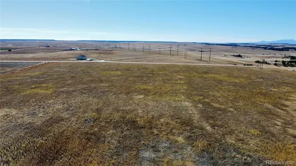 Parcel 3 County Road 98, Elbert, CO 80106