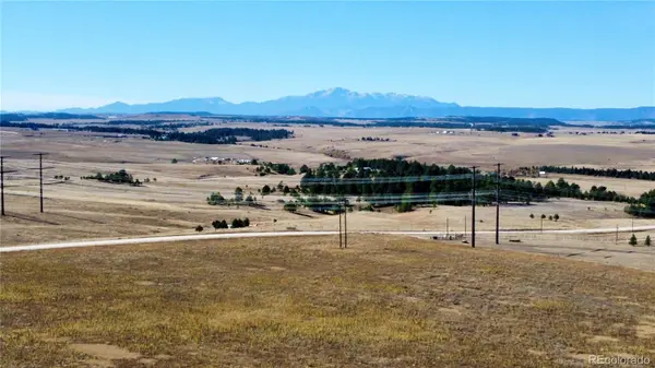 Parcel 3 County Road 98, Elbert, CO 80106