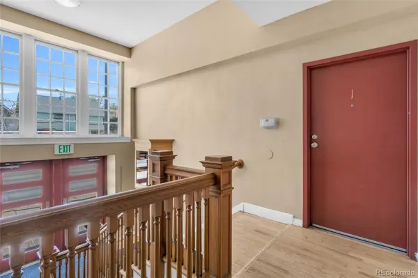 225 N Lincoln ST #1, Denver, CO 80203