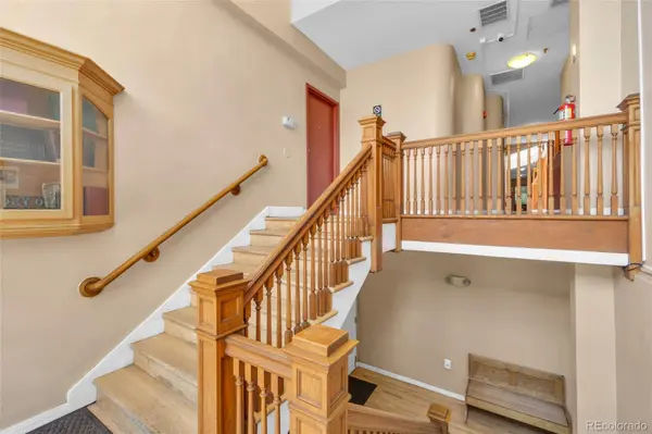 225 N Lincoln ST #1, Denver, CO 80203