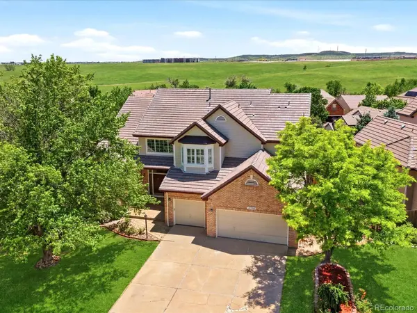 12560 Bradford DR, Parker, CO 80134