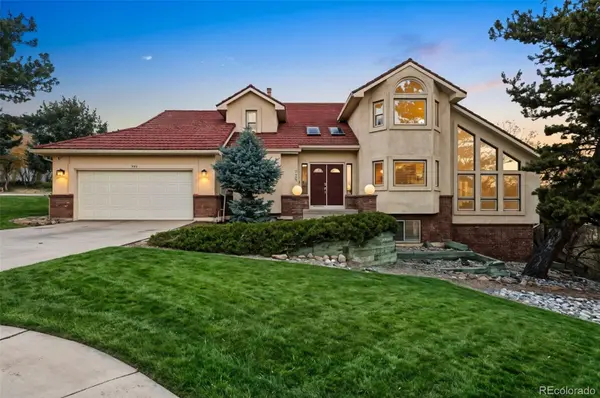 750 Tyco CT, Colorado Springs, CO 80906