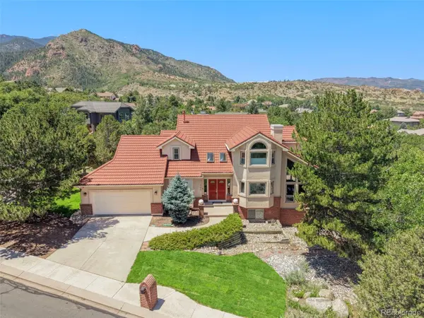 750 Tyco CT, Colorado Springs, CO 80906
