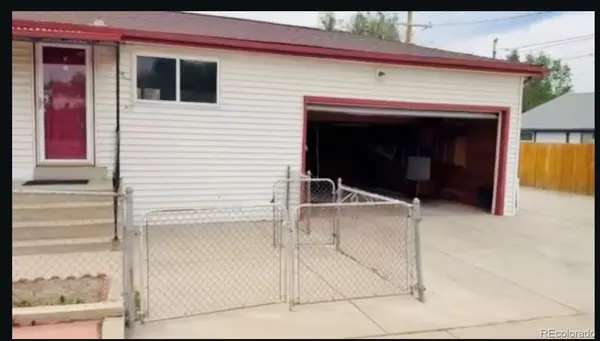 6081 E 61st AVE, Commerce City, CO 80022