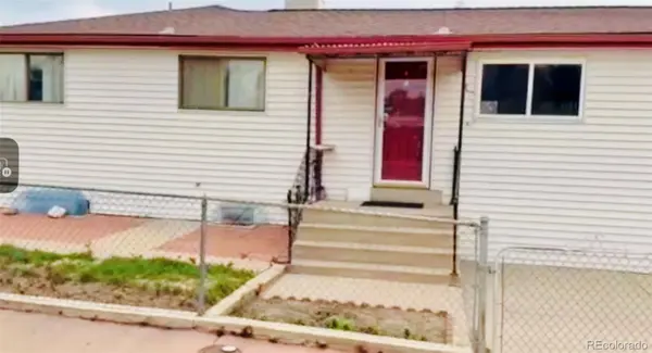 6081 E 61st AVE, Commerce City, CO 80022