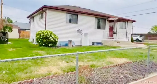 6081 E 61st AVE, Commerce City, CO 80022