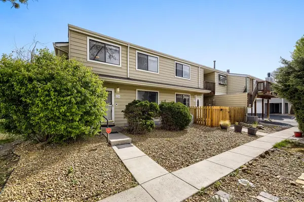 6720 E Mississippi AVE #B, Denver, CO 80224