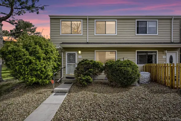 6720 E Mississippi AVE #B, Denver, CO 80224