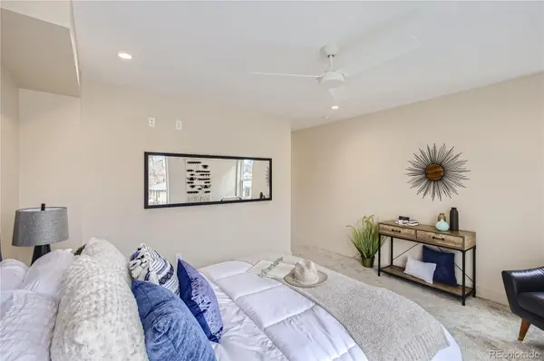 2323 S High ST, Denver, CO 80210