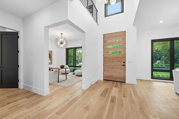 2442 S Saint Paul ST, Denver, CO 80210