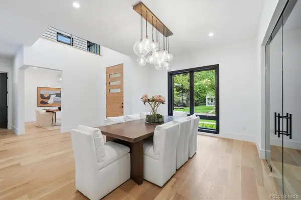 2442 S Saint Paul ST, Denver, CO 80210