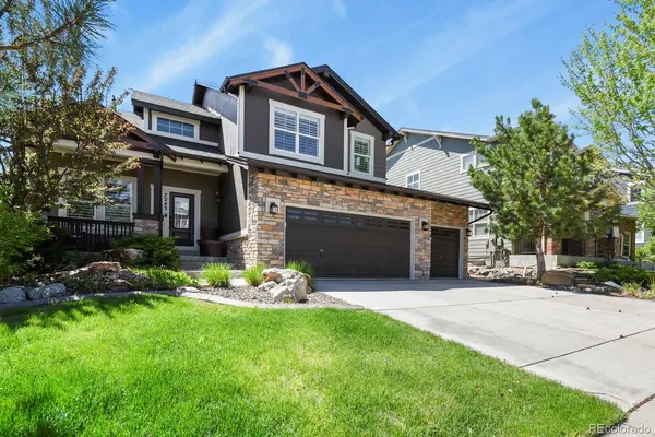7243 S Kellerman WAY, Aurora, CO 80016